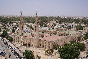 Nouakchott City Daily Life - Mauritania
