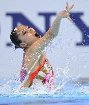 World aquatics championships