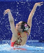 World aquatics championships