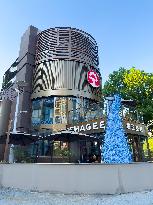 CHAGEE Store