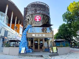 CHAGEE Store