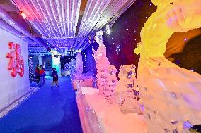 High Temperature Yellow Alert in China