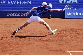 NORDEA OPEN 2025 FINAL SINGLES