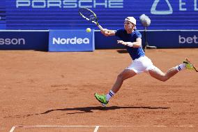 NORDEA OPEN 2025 FINAL SINGLES