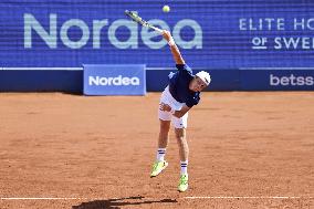 NORDEA OPEN 2025 FINAL SINGLES