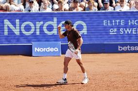 NORDEA OPEN 2025 FINAL SINGLES