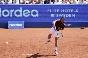 NORDEA OPEN 2025 FINAL SINGLES