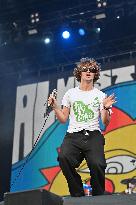 Lollapalooza Festival - Day 2 - Paris