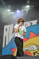 Lollapalooza Festival - Day 2 - Paris