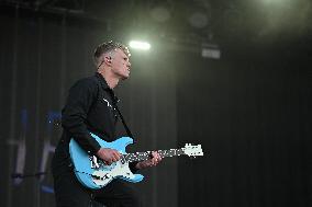Lollapalooza Festival - Day 2 - Paris