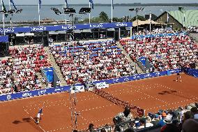 NORDEA OPEN 2025 FINAL SINGLES