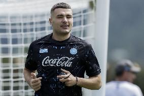 CALCIO - Serie A - SSC Napoli pre-season retreat