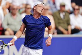 NORDEA OPEN 2025 FINAL SINGLES