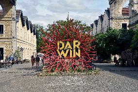 Illustration - Bordeaux