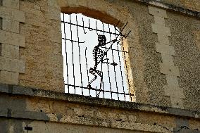 Illustration - Bordeaux