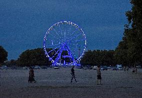 Illustration - Bordeaux