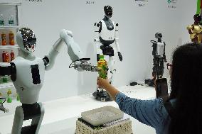 NVIDIA Booth at 3rd CISCE in Beijing