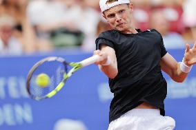 NORDEA OPEN 2025 FINAL SINGLES