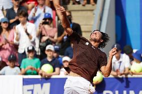 NORDEA OPEN 2025 FINAL SINGLES