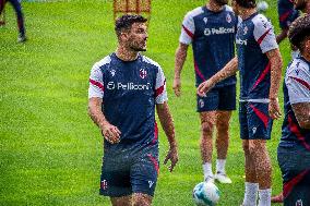 CALCIO - Altro - Bologna FC pre season meeting