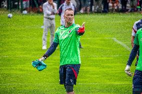 CALCIO - Altro - Bologna FC pre season meeting