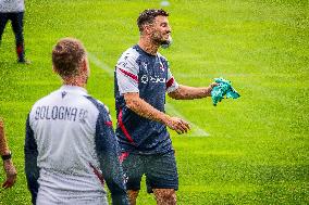 CALCIO - Altro - Bologna FC pre season meeting