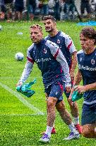 CALCIO - Altro - Bologna FC pre season meeting