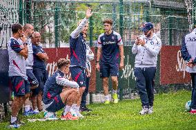 CALCIO - Altro - Bologna FC pre season meeting
