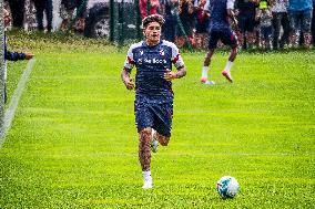 CALCIO - Altro - Bologna FC pre season meeting
