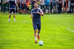 CALCIO - Altro - Bologna FC pre season meeting