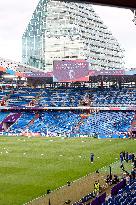 CALCIO - UEFA Campionato Europeo - UEFA Women's EURO 2025 - France vs Germany