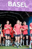 CALCIO - UEFA Campionato Europeo - UEFA Women's EURO 2025 - France vs Germany