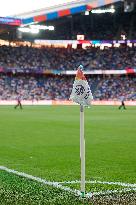 CALCIO - UEFA Campionato Europeo - UEFA Women's EURO 2025 - France vs Germany