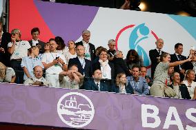 CALCIO - UEFA Campionato Europeo - UEFA Women's EURO 2025 - France vs Germany