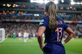 CALCIO - UEFA Campionato Europeo - UEFA Women's EURO 2025 - France vs Germany