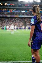 CALCIO - UEFA Campionato Europeo - UEFA Women's EURO 2025 - France vs Germany