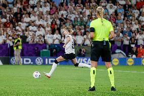 CALCIO - UEFA Campionato Europeo - UEFA Women's EURO 2025 - France vs Germany