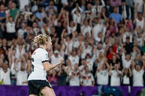 CALCIO - UEFA Campionato Europeo - UEFA Women's EURO 2025 - France vs Germany