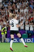 CALCIO - UEFA Campionato Europeo - UEFA Women's EURO 2025 - France vs Germany