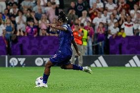 CALCIO - UEFA Campionato Europeo - UEFA Women's EURO 2025 - France vs Germany