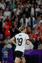 CALCIO - UEFA Campionato Europeo - UEFA Women's EURO 2025 - France vs Germany