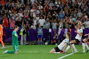 CALCIO - UEFA Campionato Europeo - UEFA Women's EURO 2025 - France vs Germany
