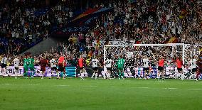 CALCIO - UEFA Campionato Europeo - UEFA Women's EURO 2025 - France vs Germany