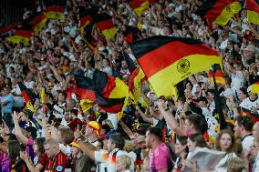 CALCIO - UEFA Campionato Europeo - UEFA Women's EURO 2025 - France vs Germany