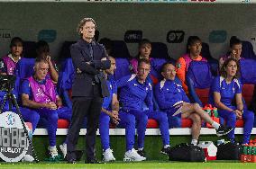 CALCIO - UEFA Campionato Europeo - UEFA Women's EURO 2025 - France vs Germany