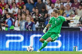 CALCIO - UEFA Campionato Europeo - UEFA Women's EURO 2025 - France vs Germany