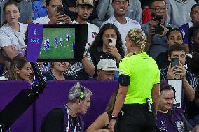 CALCIO - UEFA Campionato Europeo - UEFA Women's EURO 2025 - France vs Germany