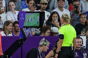 CALCIO - UEFA Campionato Europeo - UEFA Women's EURO 2025 - France vs Germany