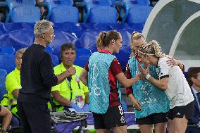 CALCIO - UEFA Campionato Europeo - UEFA Women's EURO 2025 - France vs Germany