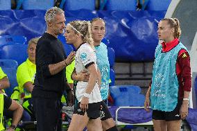 CALCIO - UEFA Campionato Europeo - UEFA Women's EURO 2025 - France vs Germany